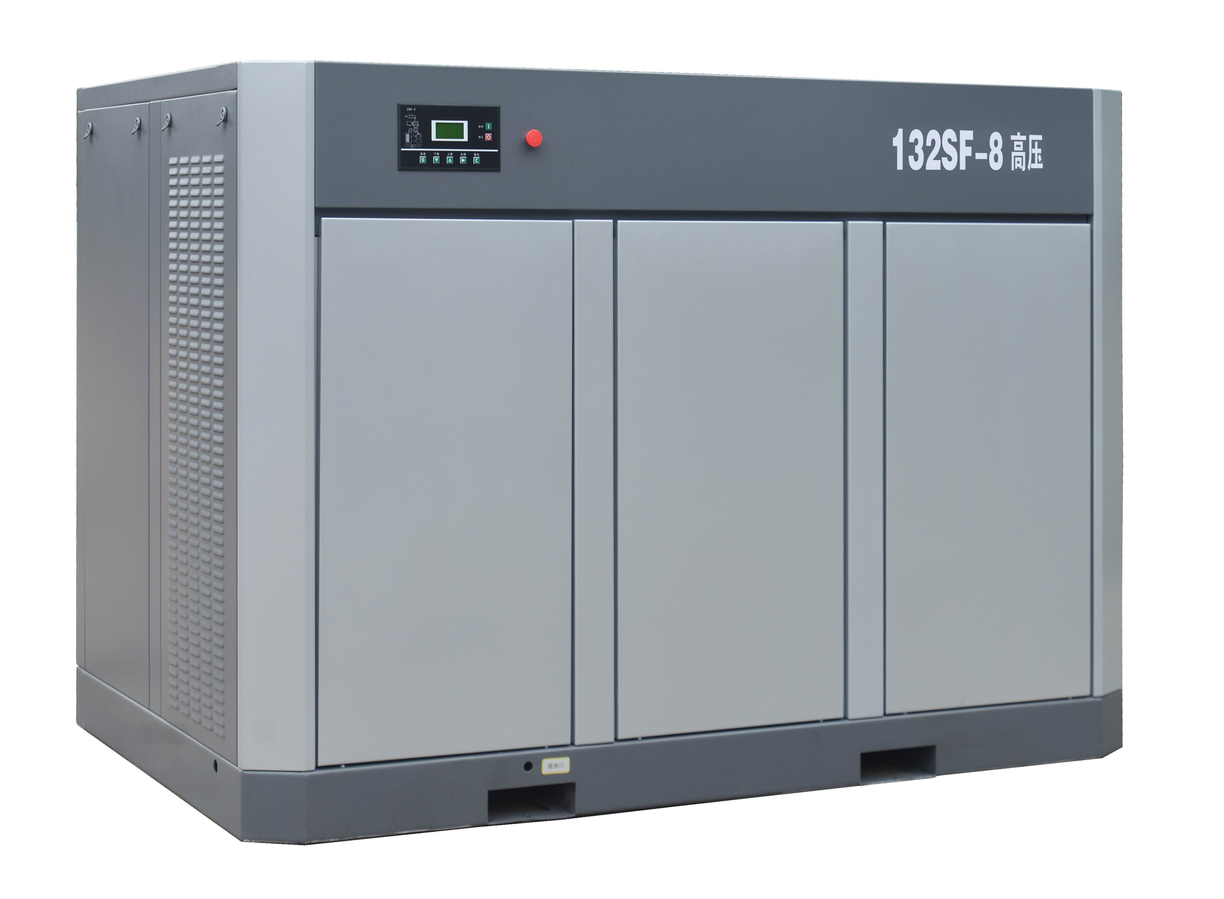 涵蓋范圍：55-250KW，可定制 